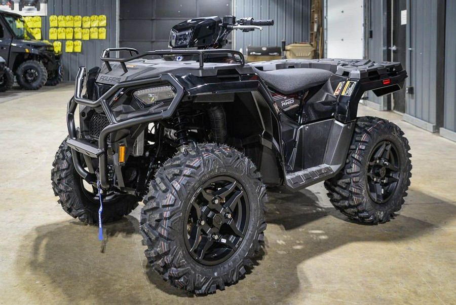 2026 Polaris Sportsman 570 Trail