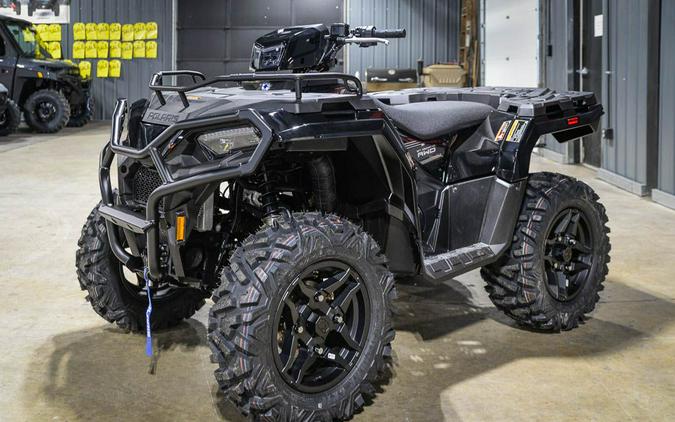 2026 Polaris Sportsman 570 Trail