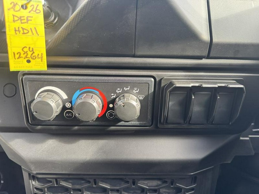 2026 Can-Am® Defender MAX Limited HD11