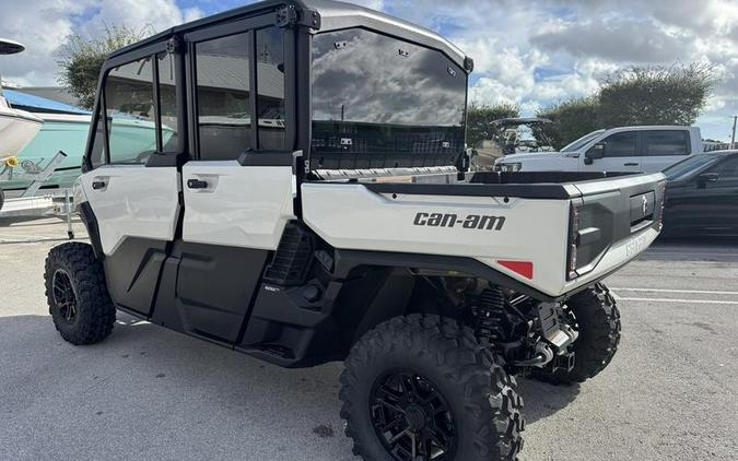 2026 Can-Am® Defender MAX Limited HD11