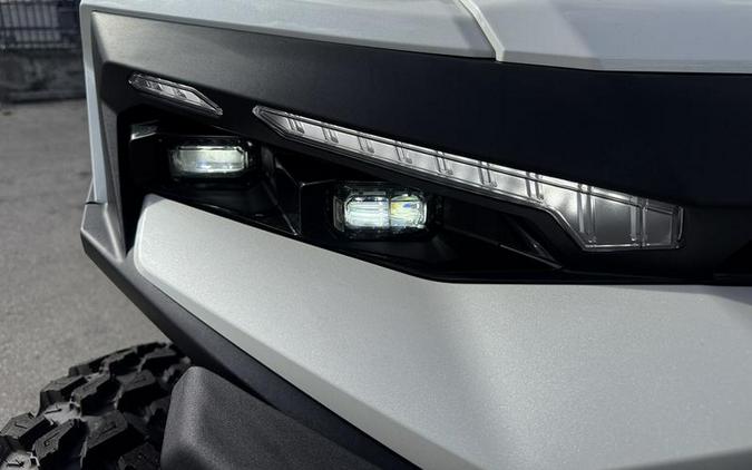 2026 Can-Am® Defender MAX Limited HD11