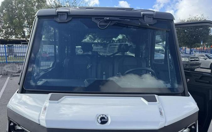 2026 Can-Am® Defender MAX Limited HD11