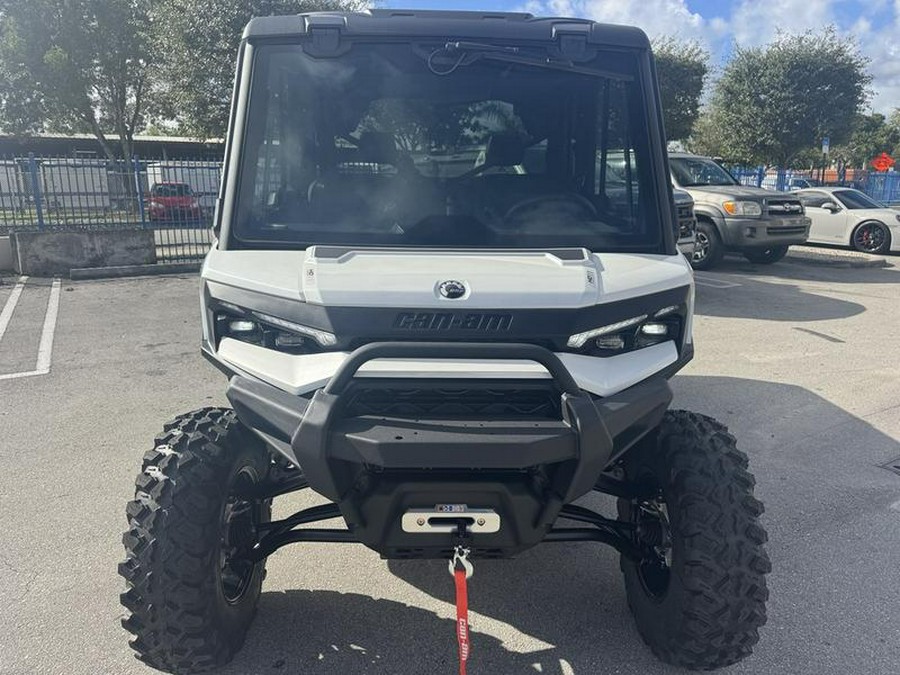 2026 Can-Am® Defender MAX Limited HD11