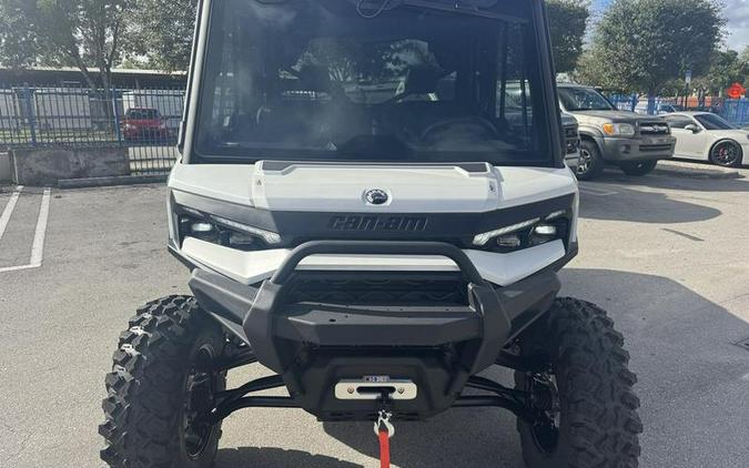 2026 Can-Am® Defender MAX Limited HD11