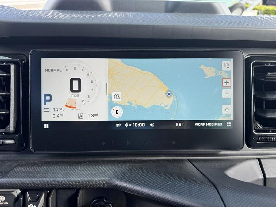 2026 Can-Am® Defender MAX Limited HD11