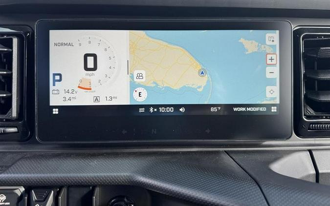 2026 Can-Am® Defender MAX Limited HD11