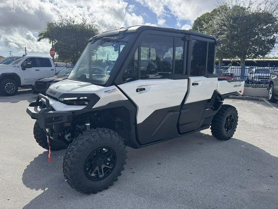 2026 Can-Am® Defender MAX Limited HD11