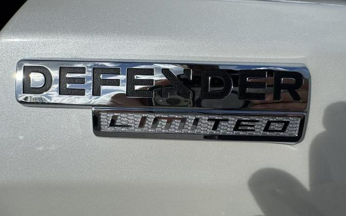 2026 Can-Am® Defender MAX Limited HD11