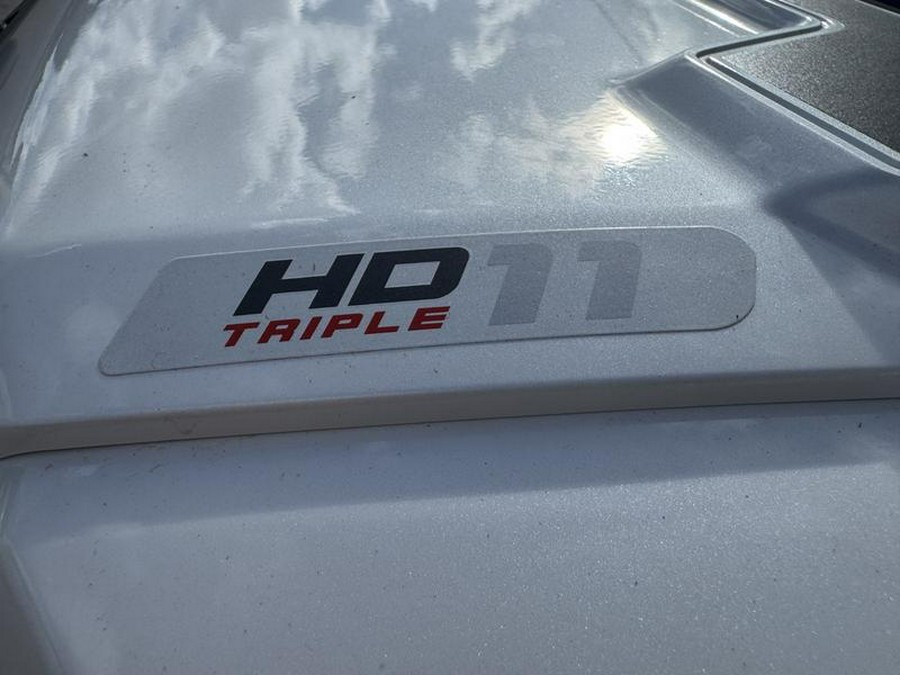 2026 Can-Am® Defender MAX Limited HD11