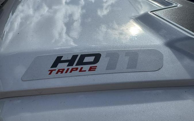 2026 Can-Am® Defender MAX Limited HD11