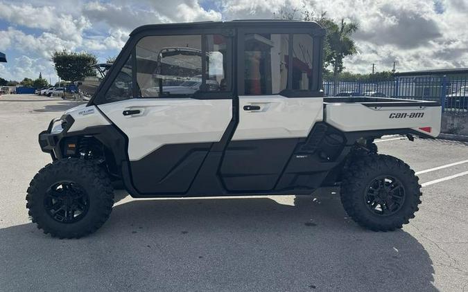 2026 Can-Am® Defender MAX Limited HD11