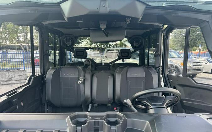 2026 Can-Am® Defender MAX Limited HD11