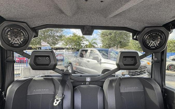 2026 Can-Am® Defender MAX Limited HD11