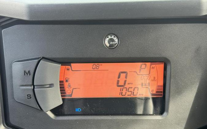 2026 Can-Am® Defender MAX Limited HD11