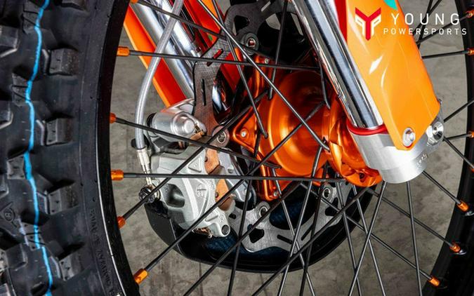 2026 KTM 450 SX-F Factory Edition