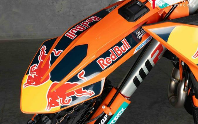 2026 KTM 450 SX-F Factory Edition