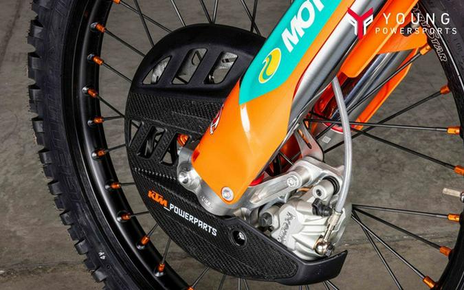 2026 KTM 450 SX-F Factory Edition