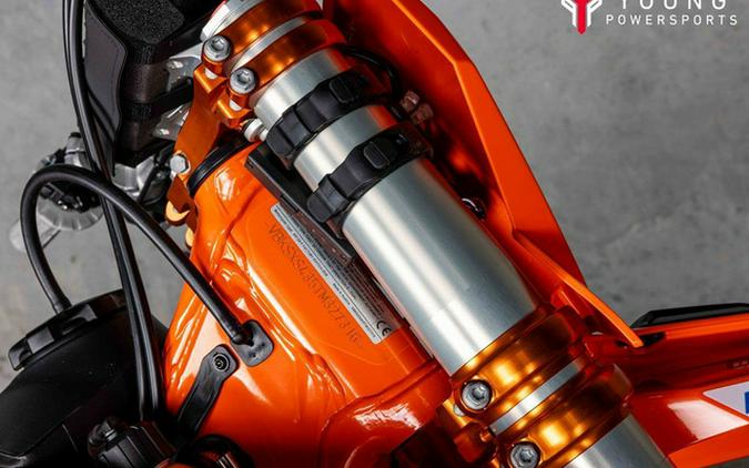 2026 KTM 450 SX-F Factory Edition