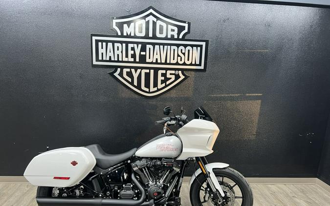 2026 Harley-Davidson® Low Rider® ST