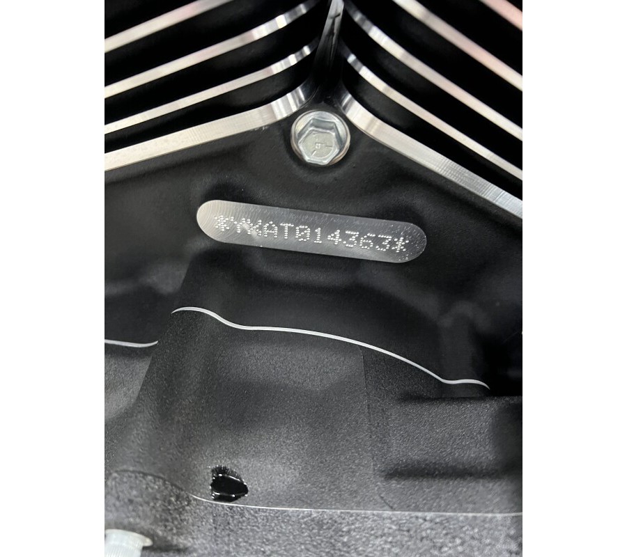 2026 Harley-Davidson® Low Rider® ST