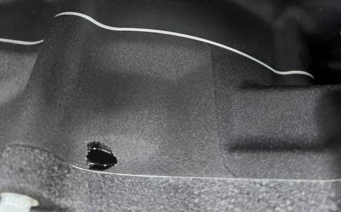 2026 Harley-Davidson® Low Rider® ST