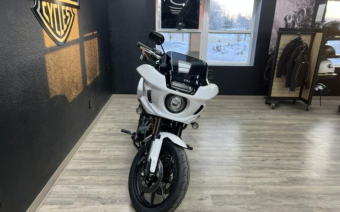 2026 Harley-Davidson® Low Rider® ST