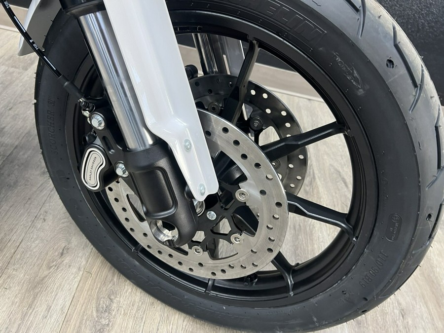 2026 Harley-Davidson® Low Rider® ST