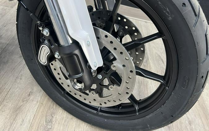 2026 Harley-Davidson® Low Rider® ST