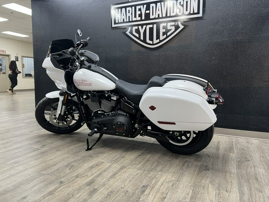 2026 Harley-Davidson® Low Rider® ST