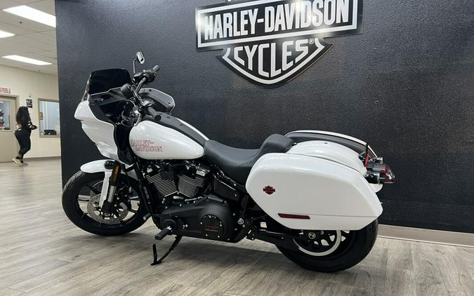 2026 Harley-Davidson® Low Rider® ST