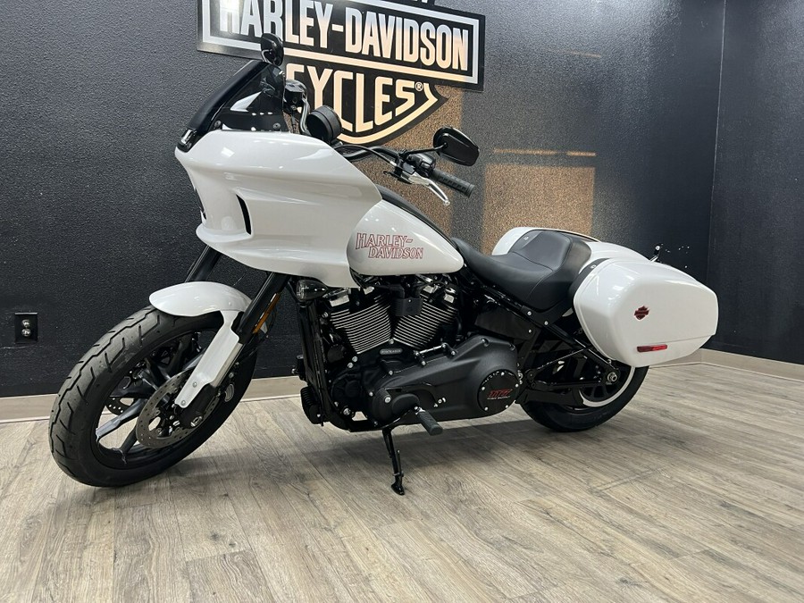 2026 Harley-Davidson® Low Rider® ST