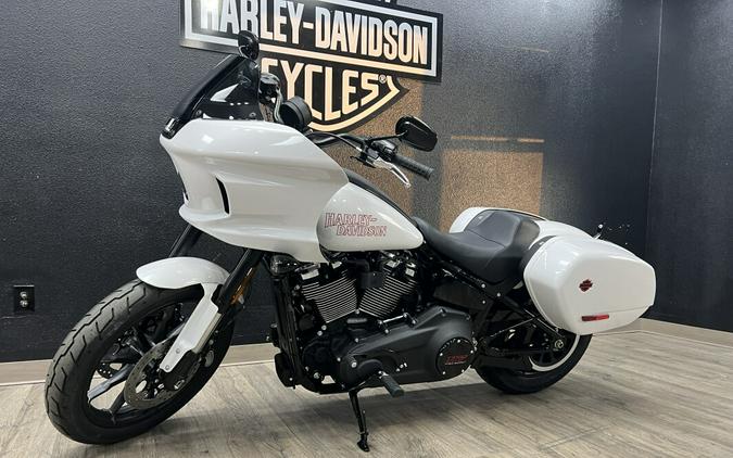 2026 Harley-Davidson® Low Rider® ST