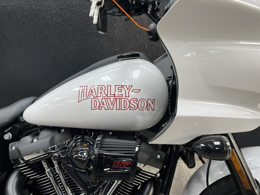 2026 Harley-Davidson® Low Rider® ST