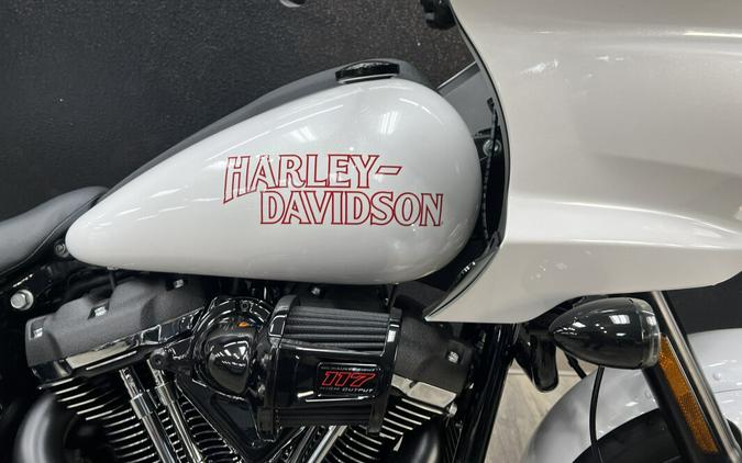 2026 Harley-Davidson® Low Rider® ST