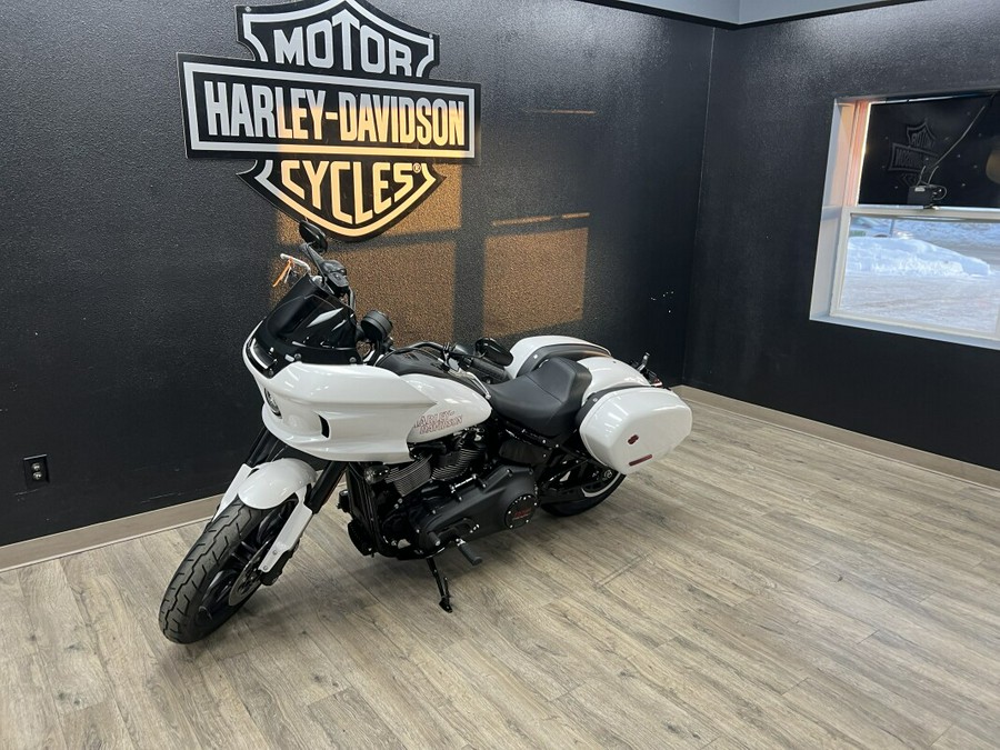 2026 Harley-Davidson® Low Rider® ST