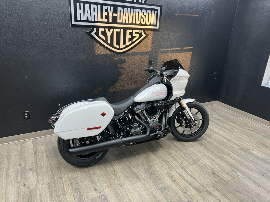 2026 Harley-Davidson® Low Rider® ST