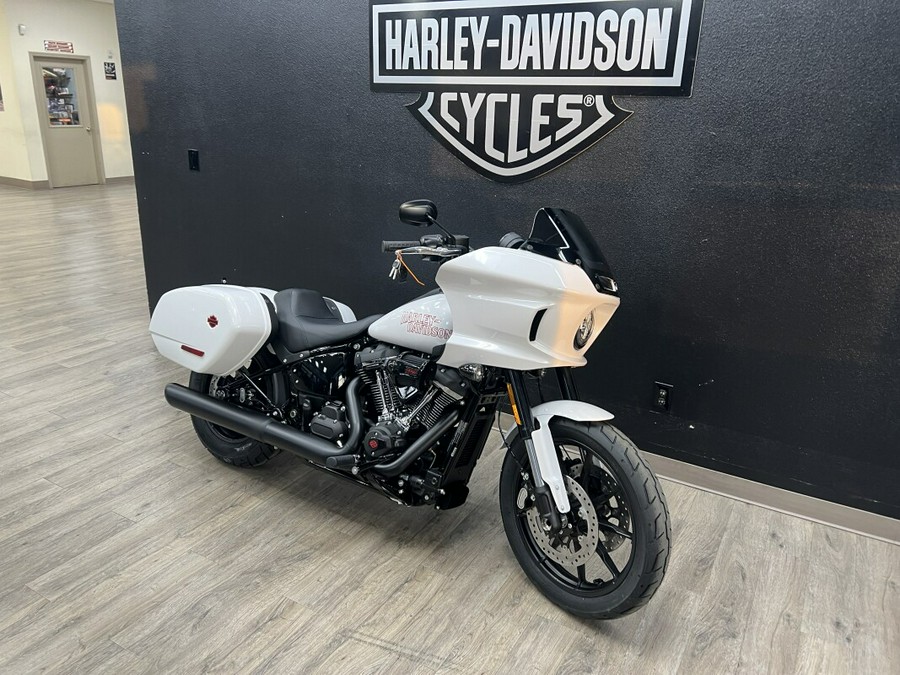2026 Harley-Davidson® Low Rider® ST