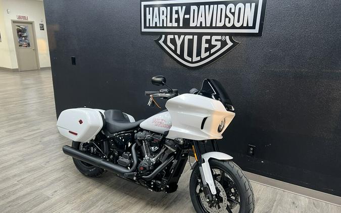 2026 Harley-Davidson® Low Rider® ST