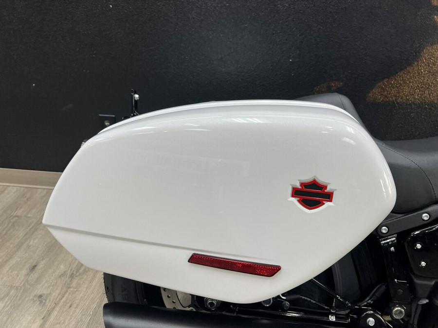 2026 Harley-Davidson® Low Rider® ST