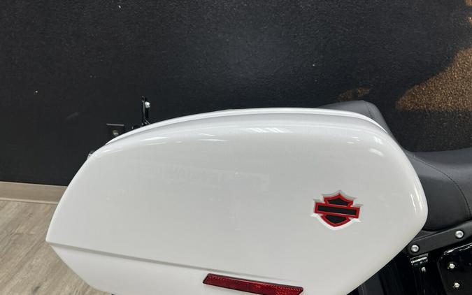 2026 Harley-Davidson® Low Rider® ST