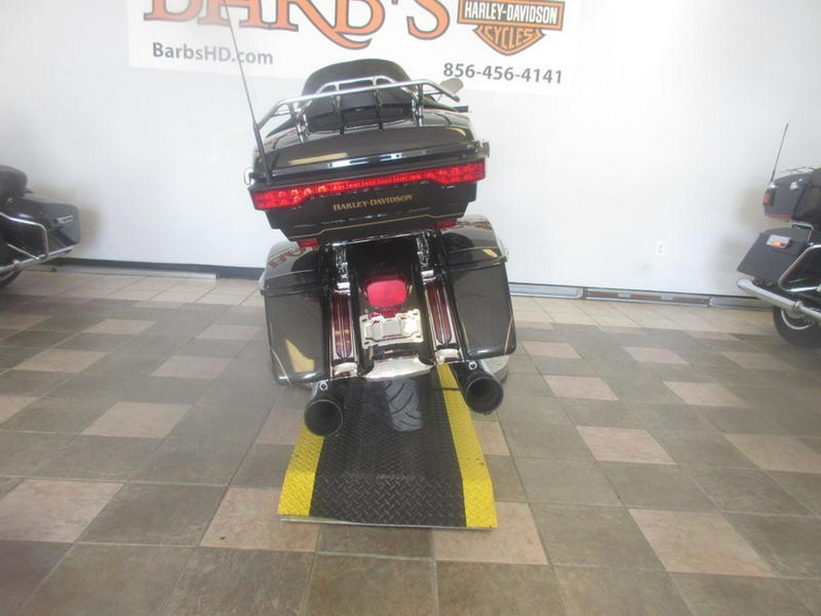 2017 Harley-Davidson® FLHTKL - Ultra Limited Low