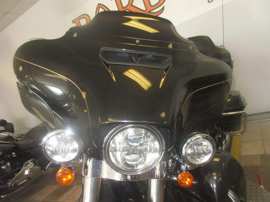 2017 Harley-Davidson® FLHTKL - Ultra Limited Low