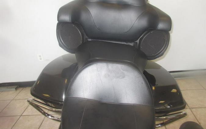 2017 Harley-Davidson® FLHTKL - Ultra Limited Low