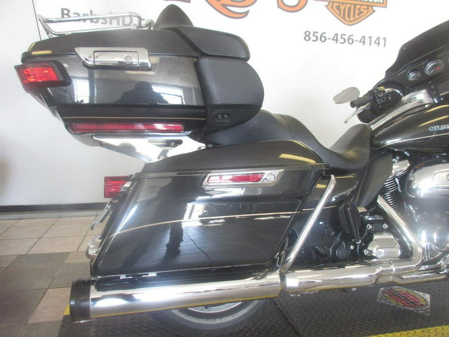 2017 Harley-Davidson® FLHTKL - Ultra Limited Low