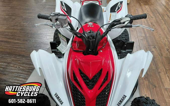 2026 Yamaha Raptor 700R SE