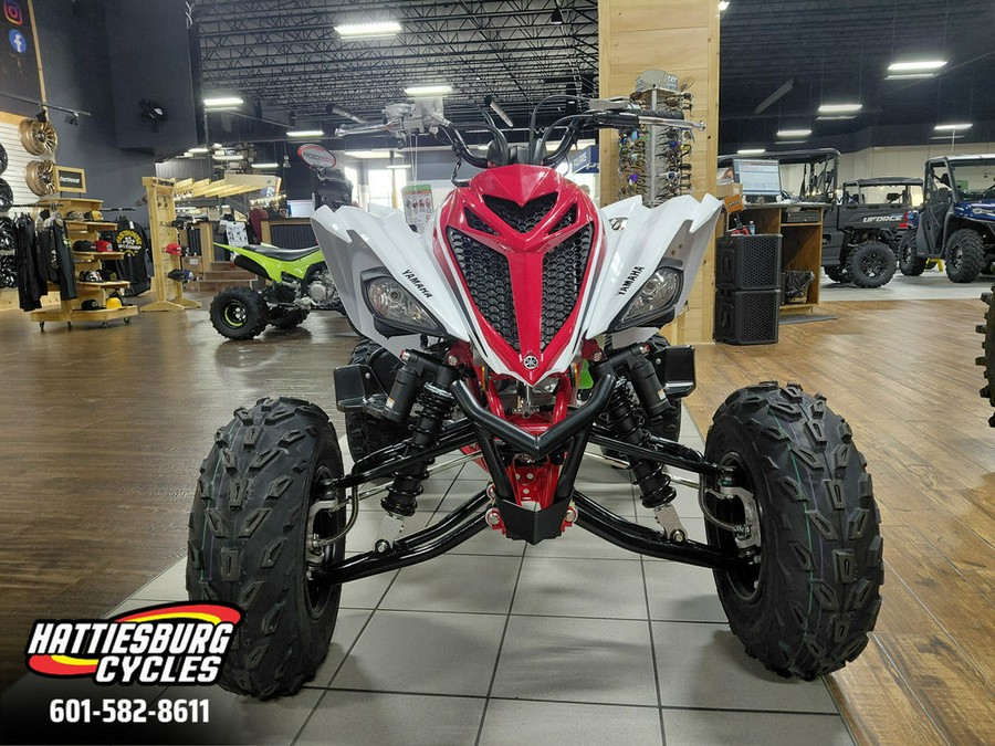 2026 Yamaha Raptor 700R SE