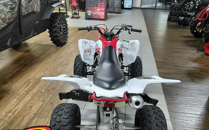 2026 Yamaha Raptor 700R SE