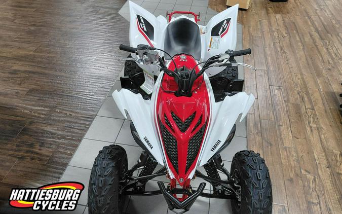 2026 Yamaha Raptor 700R SE