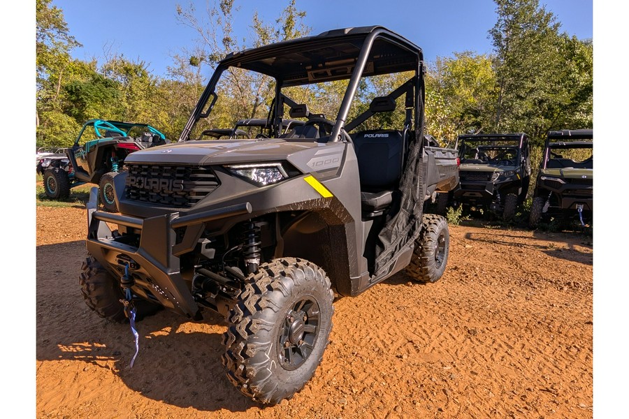 2026 Polaris RANGER 1000 PREMIUM
