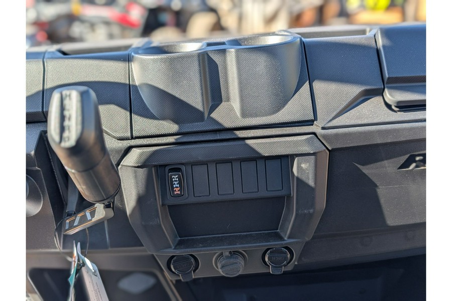 2026 Polaris RANGER 1000 PREMIUM